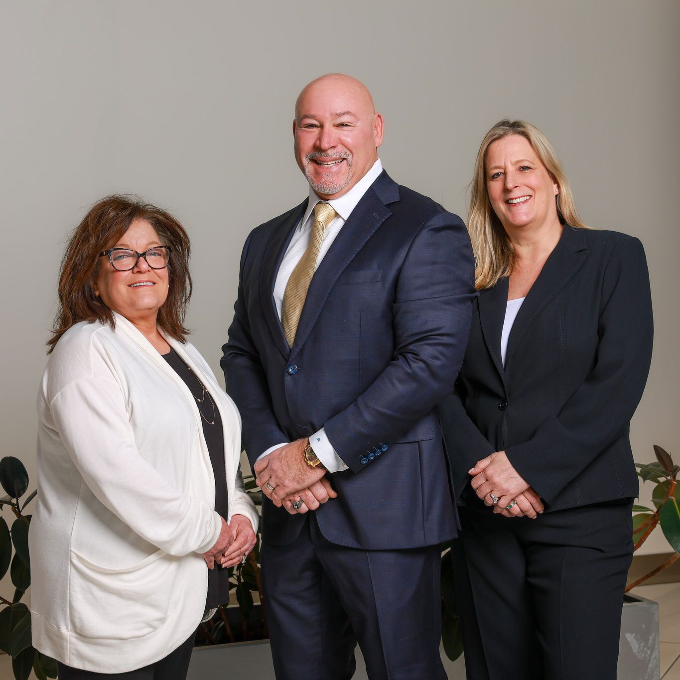 Coastal Tower Wealth Management Team