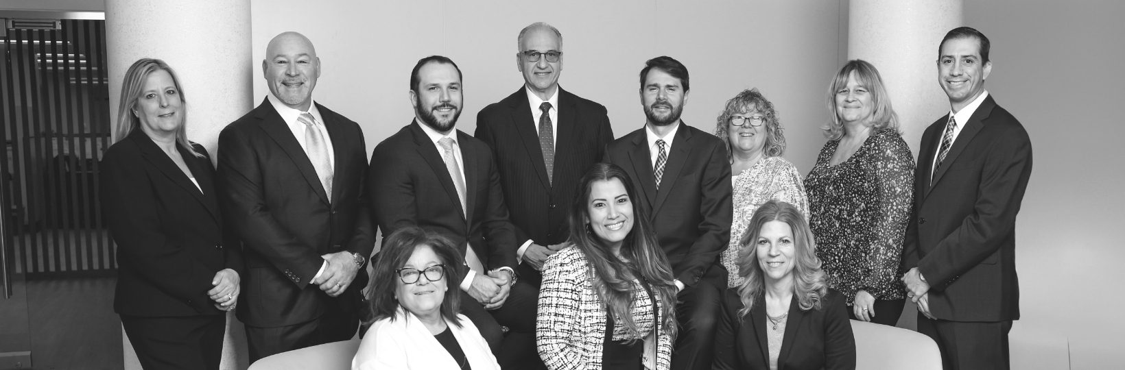 Marinus financial team photo